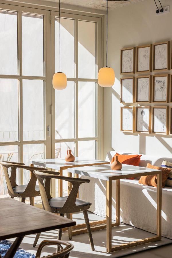 Patio Do Tijolo Hotel Lisboa Екстериор снимка