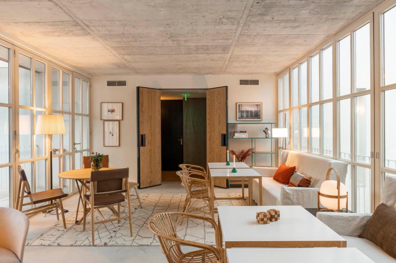Patio Do Tijolo Hotel Lisboa Екстериор снимка