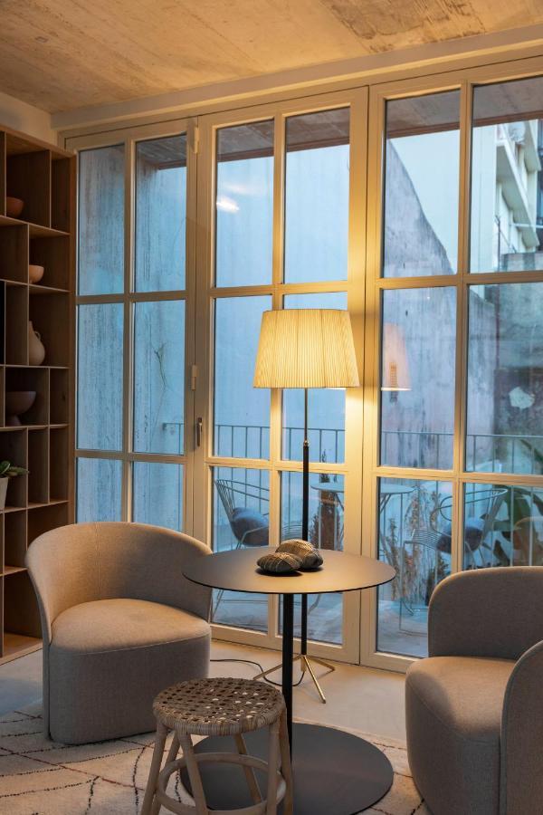 Patio Do Tijolo Hotel Lisboa Екстериор снимка