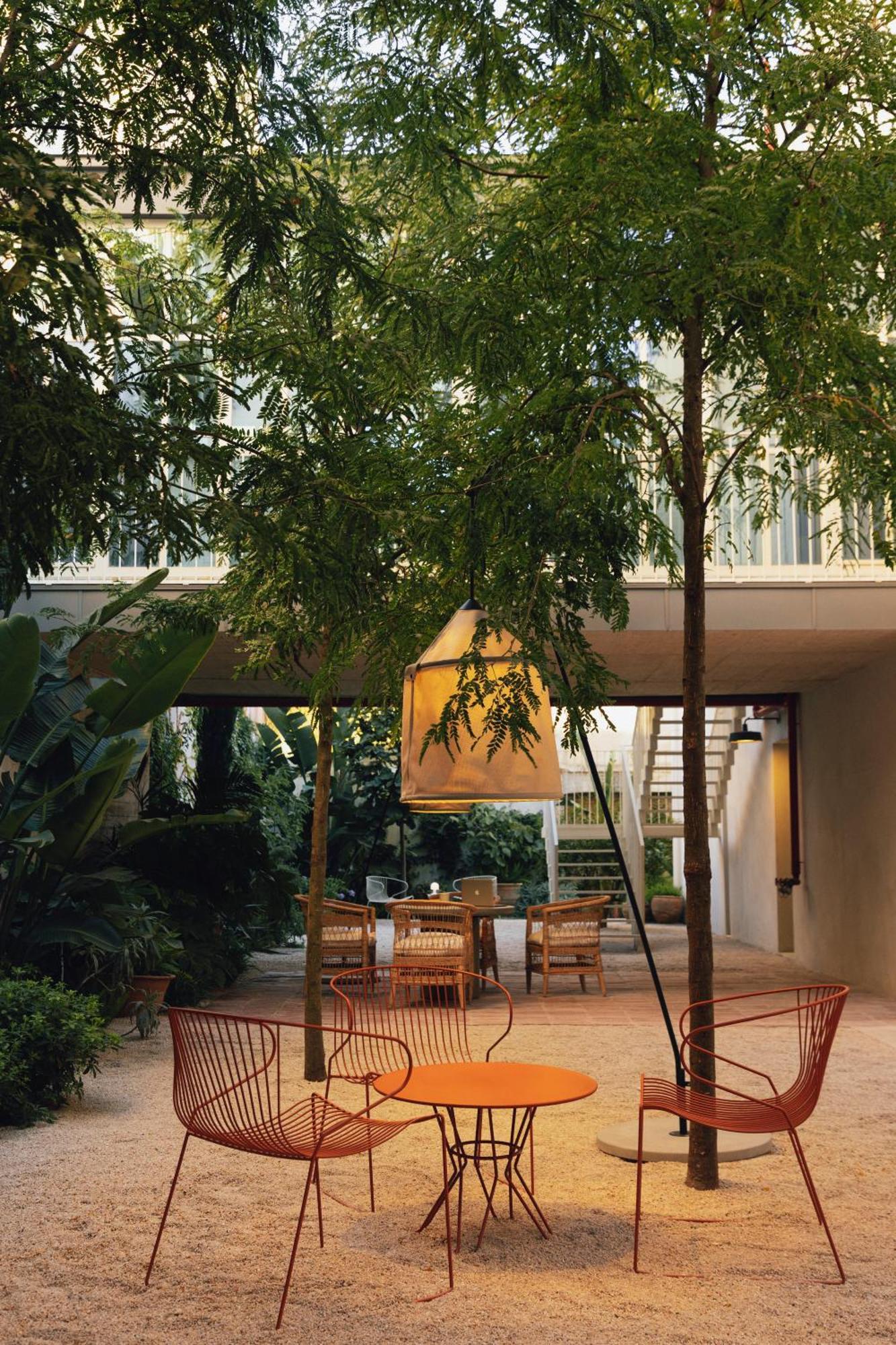 Patio Do Tijolo Hotel Lisboa Екстериор снимка