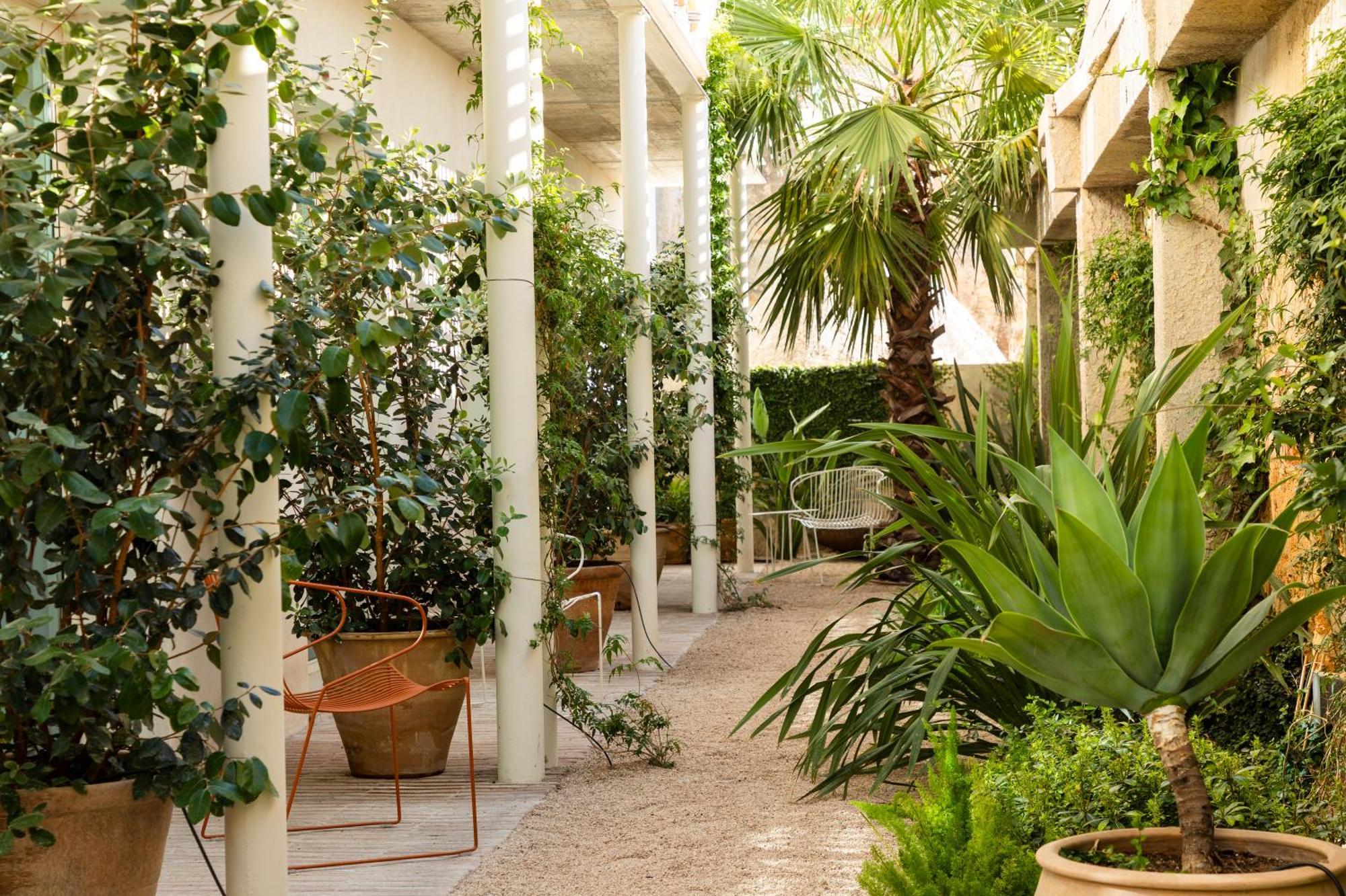 Patio Do Tijolo Hotel Lisboa Екстериор снимка