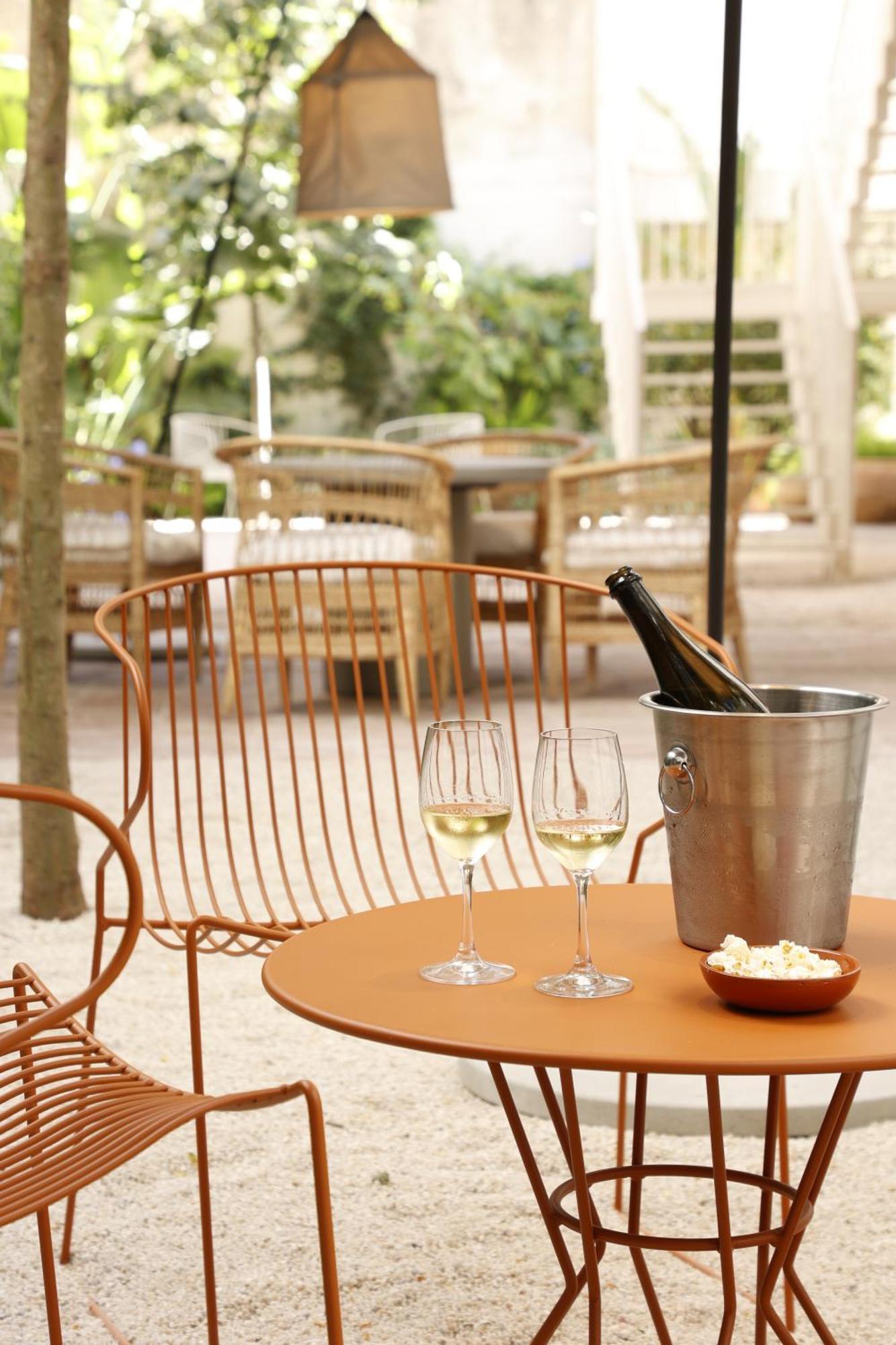 Patio Do Tijolo Hotel Lisboa Екстериор снимка