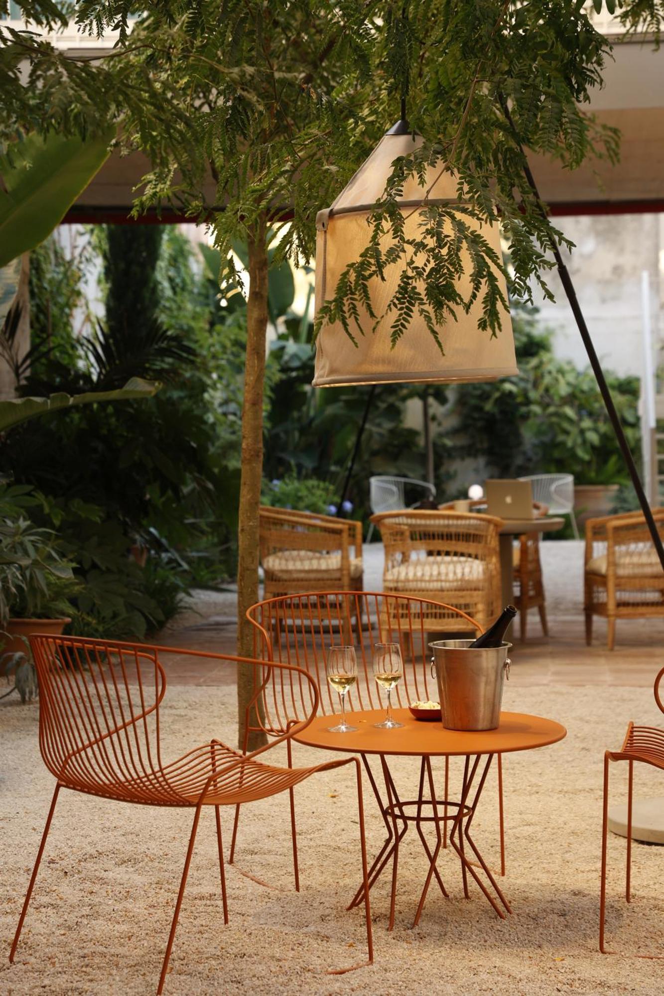Patio Do Tijolo Hotel Lisboa Екстериор снимка